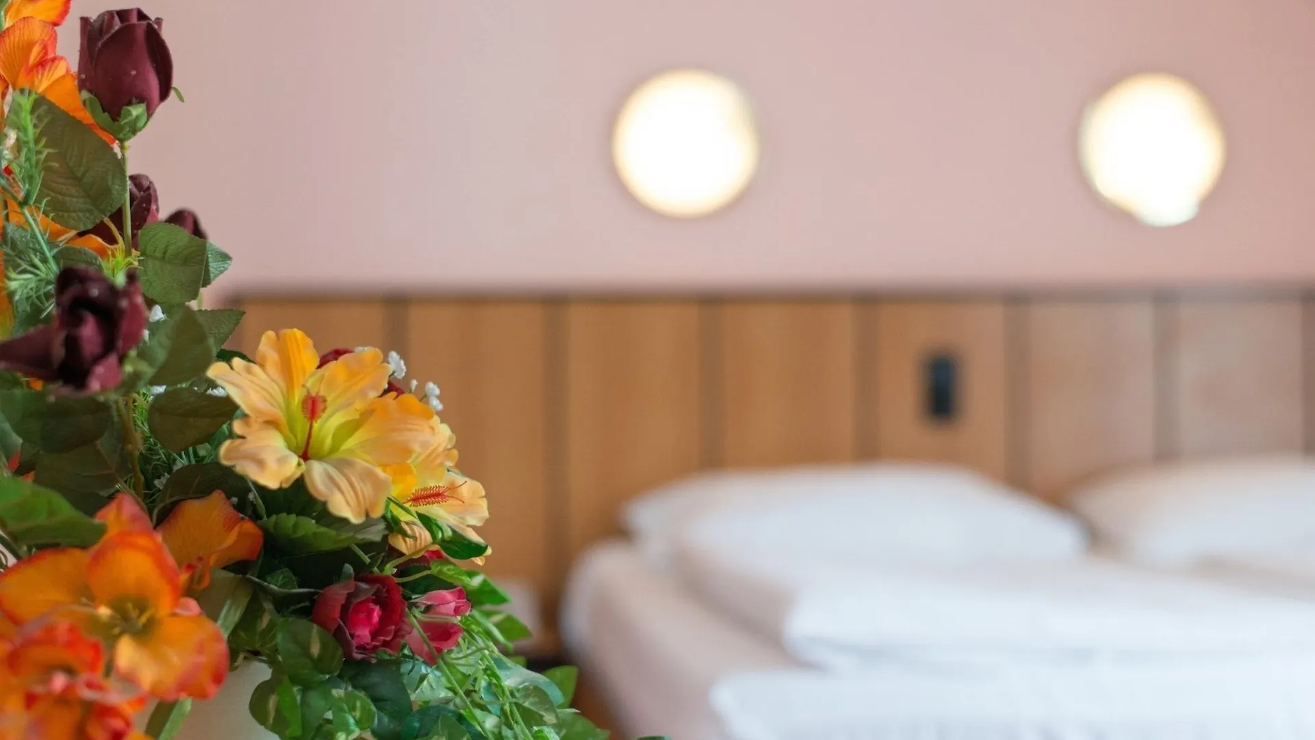 Garten- Und Kunsthotel Gabriel City Vienna Hotel