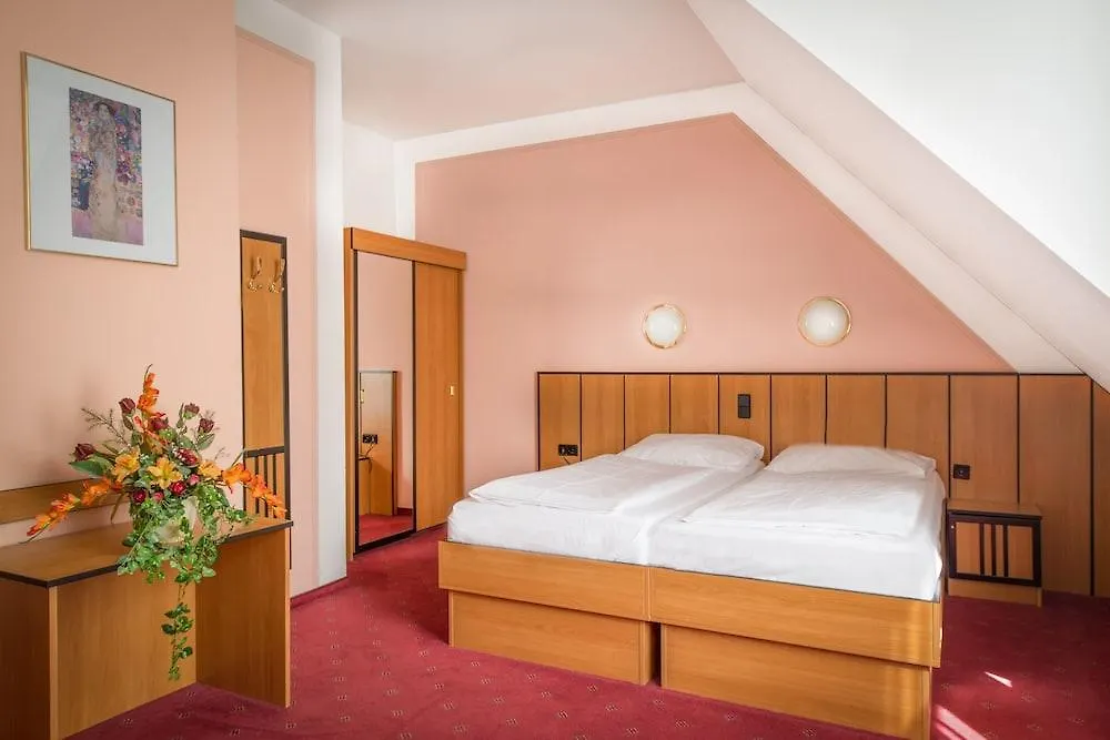 Hotel Garten- Und Kunsthotel Gabriel City Vienna