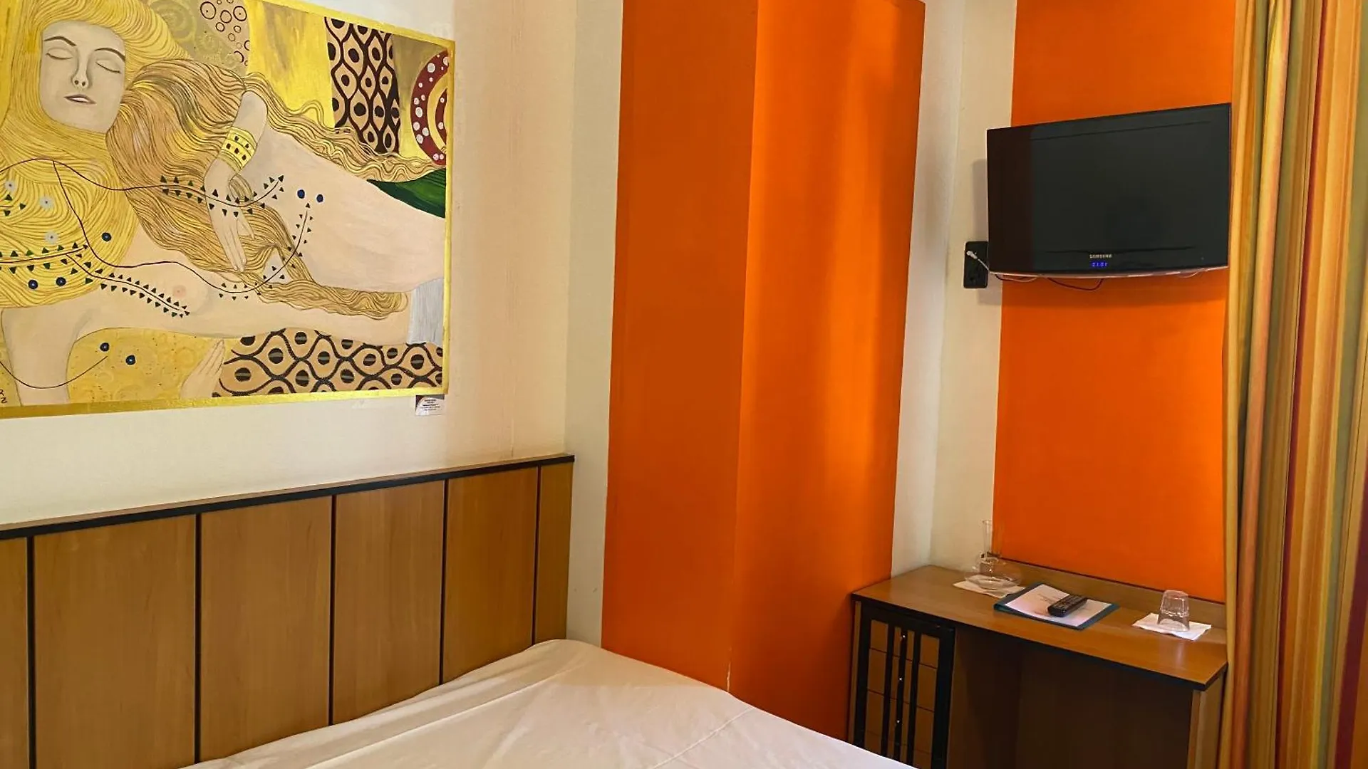 Hotel Garten- Und Kunsthotel Gabriel City Vienna