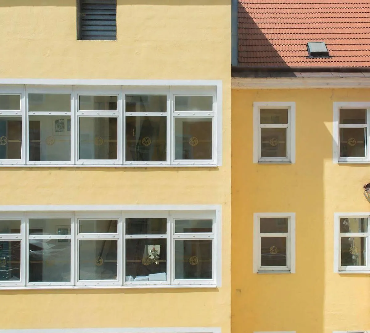 Garten- Und Kunsthotel Gabriel City Vienna Hotel