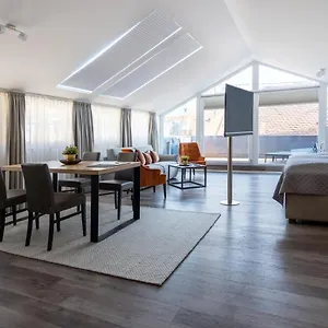 Apartamento Kaiser Max Design