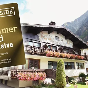 Sportpension Carinthia Bed & Breakfast Sölden