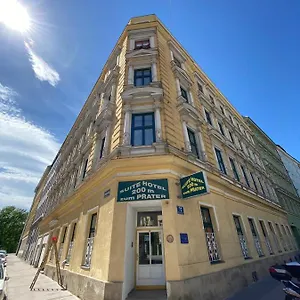 200m Zum Prater Guest house