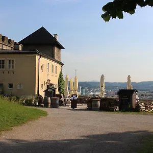  Hostel Stadtalm Naturfreundehaus Austria