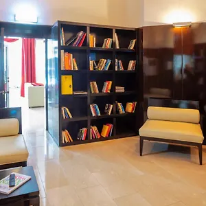 The Levante Rathaus Apart Otel
