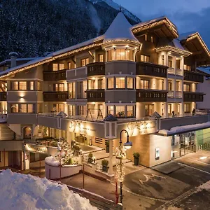 **** Hotel Seespitz Austria