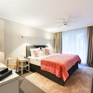 **** Hotel Admiral Germania