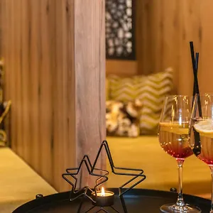 **** Hotel Almrausch Austria