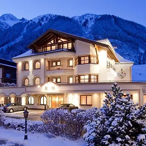 **** Hotel Albona Austria