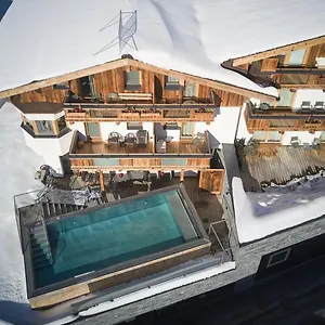 **** Hotel Astrid Austria