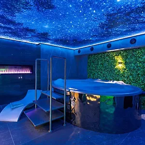 Apartmanhotel Zakopianski &