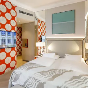 מלון Boutiquehotel Tyrol