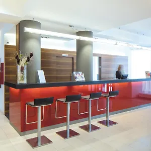 Austria Trend Beim Theresianum Otel
