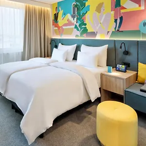 Spark By Hilton Messe Prater Вена
