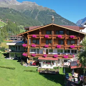 Hotel Sportalm ***