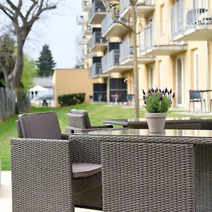 Hotel Amedia Luxury Graz, Trademark Collection By Wyndham ****
