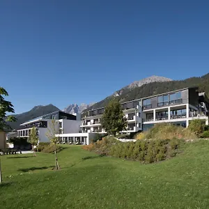 Apartahotel & Oberhofer ****