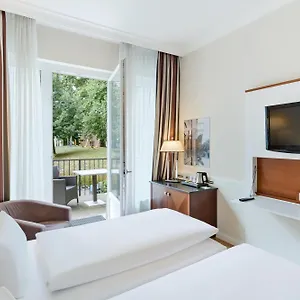 Austria Trend Parkhotel Schoenbrunn Ξενοδοχείο