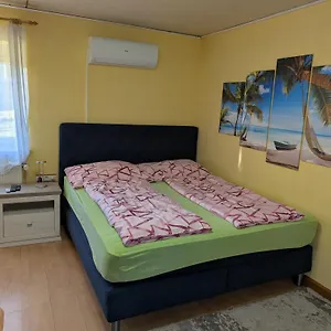  Appartamento Haus Alexander Austria