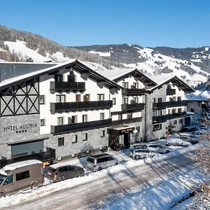 *** Hotel Austria Austria