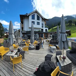 Hike&bike Mit Jokercard Hostel Saalbach-Hinterglemm