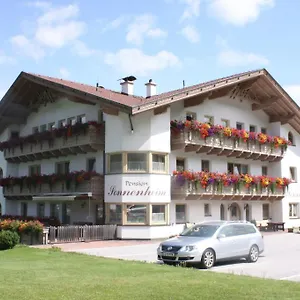 Sonnenheim Penzion
