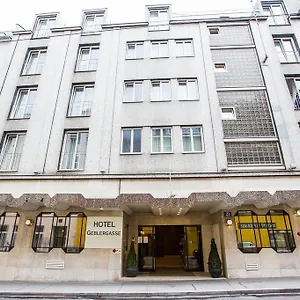Geblergasse Ξενοδοχείο