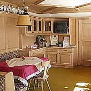 Bergblick Hotel Sölden