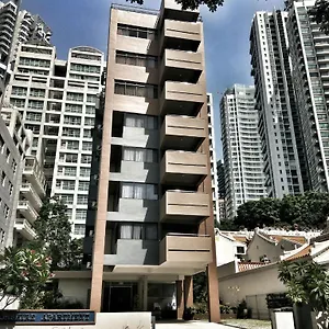 Apart-hotel Greatwood At Devonshire