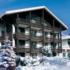 *** Hotell Clubhotel Österrike