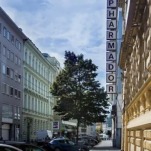 Pharmador Bed & Breakfast