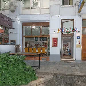 Marc Aurel - Center Ξενοδοχείο