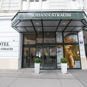 Johann Strauss Ξενοδοχείο