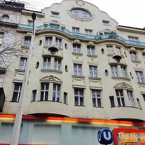 Mariahilf Bed & Breakfast