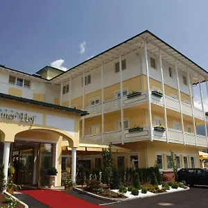 Hotel Rumer Hof ****