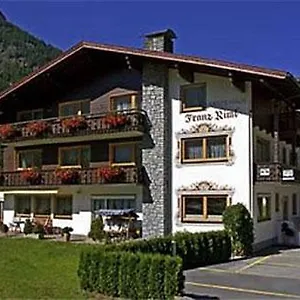 Vizensn Living Gasthuis Sölden