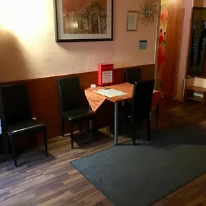 Madara Hotel