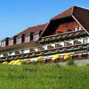 *** Hotell Schoene Aussicht Österrike