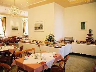 Garten- Und Kunsthotel Gabriel City Vienna Hotel