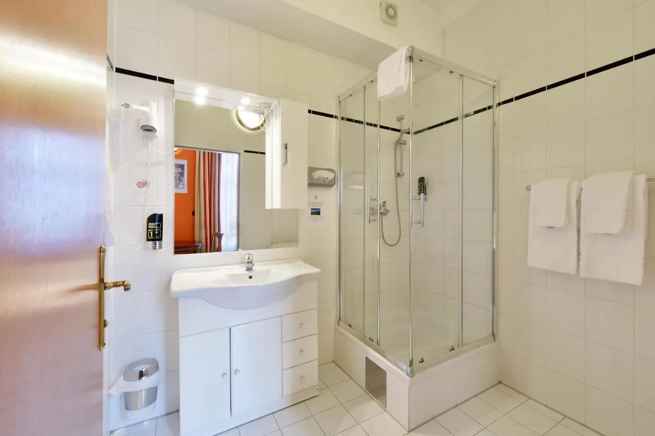 Garten- und Kunsthotel Gabriel City Wien