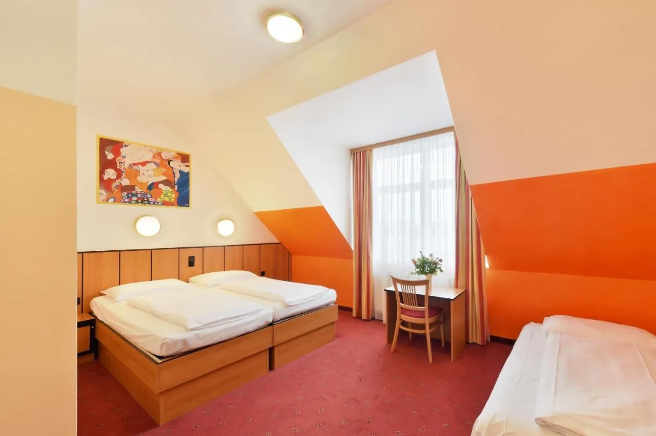 Garten- und Kunsthotel Gabriel City Wien Hotel