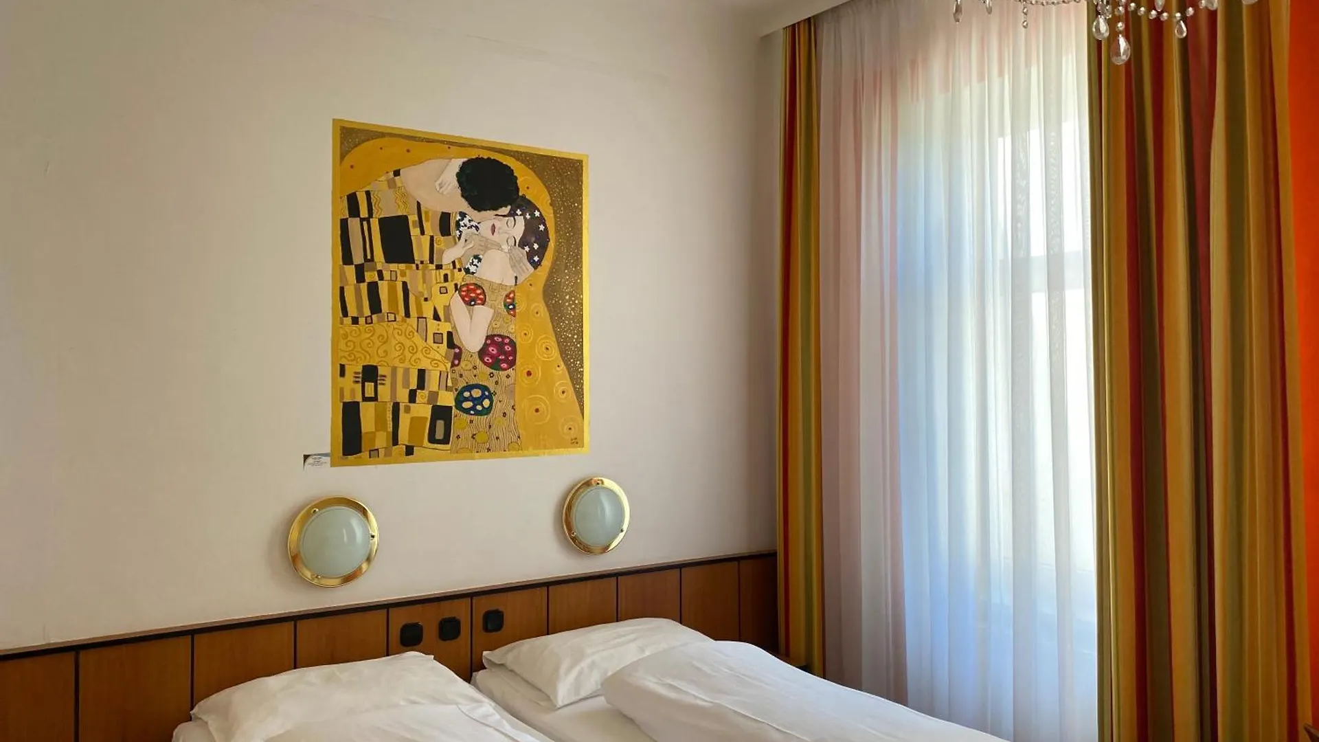 Hotel Garten- und Kunsthotel Gabriel City Wien